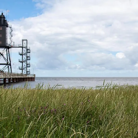 Achtern Diek 2-30 Dorumer Neufeld