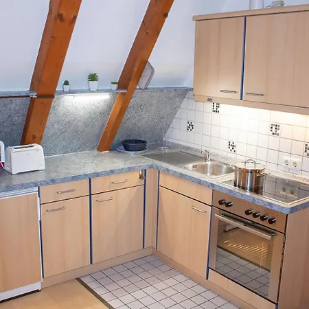 Achtern Diek 2-30 Dorumer Neufeld