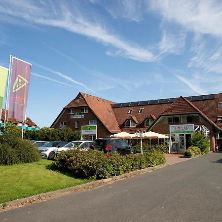 Achtern Diek 2-30 Dorumer Neufeld