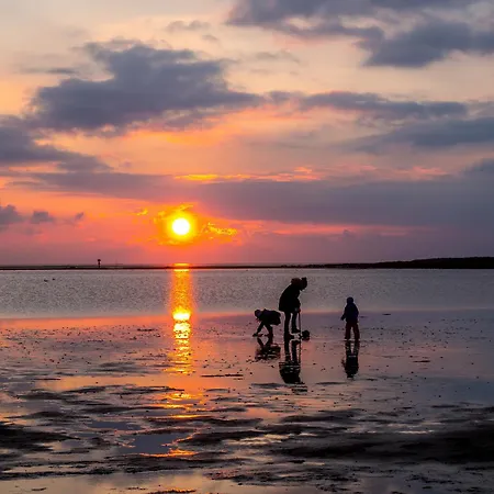 Achtern Diek 2-30 Apartment Dorumer Neufeld