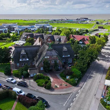 Διαμέρισμα Achtern Diek 2-30 Dorumer Neufeld