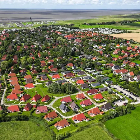 Achtern Diek 2-30 Apartment *