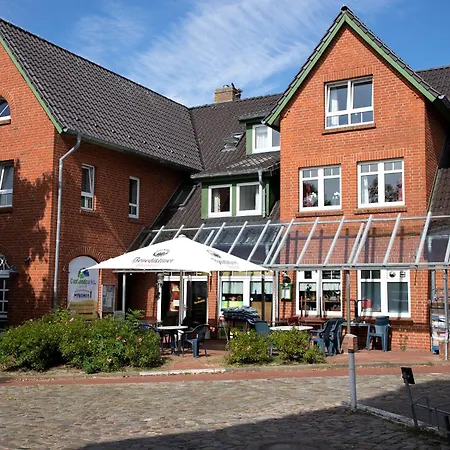 Διαμέρισμα Achtern Diek 2-30 Dorumer Neufeld