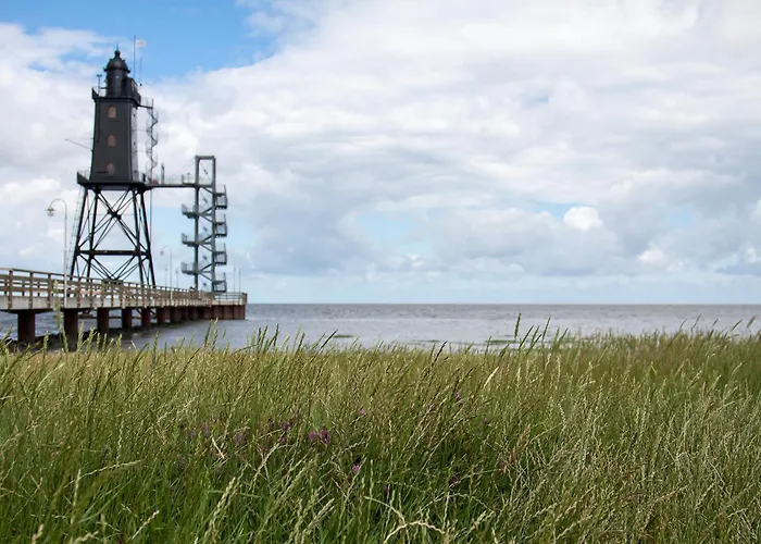 Achtern Diek 2-30 Дорум-Нойфельд