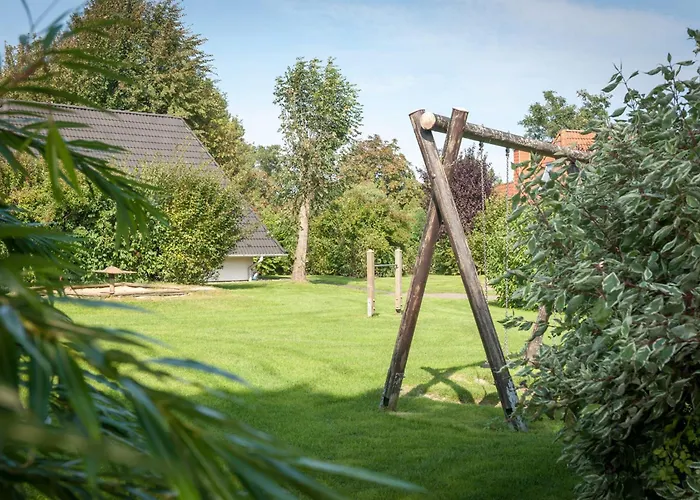 Achtern Diek 2-30 * Дорум-Нойфельд