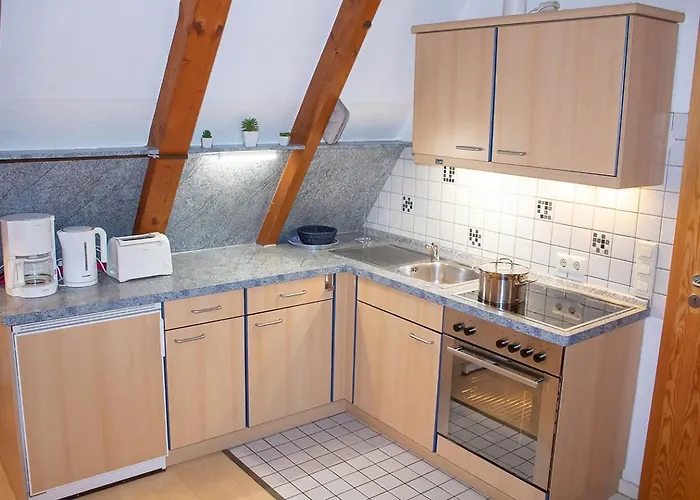 Achtern Diek 2-30 Дорум-Нойфельд