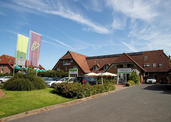 Achtern Diek 2-30 Дорум-Нойфельд