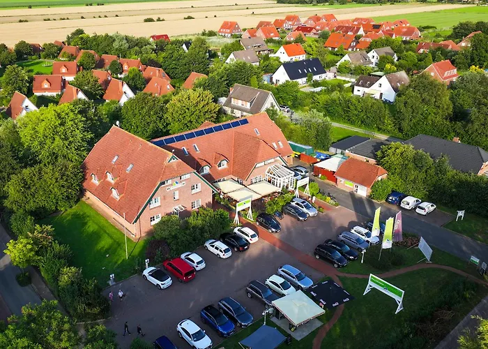 Achtern Diek 2-30 * Дорум-Нойфельд